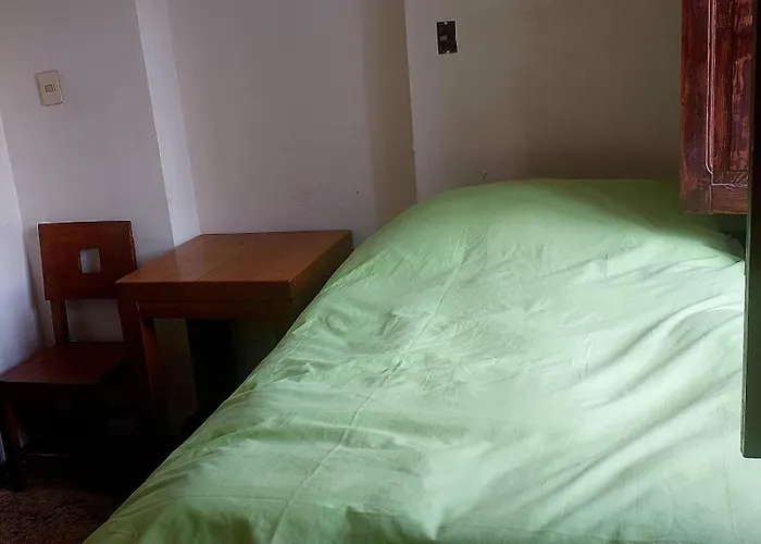 Bb&B Hostel