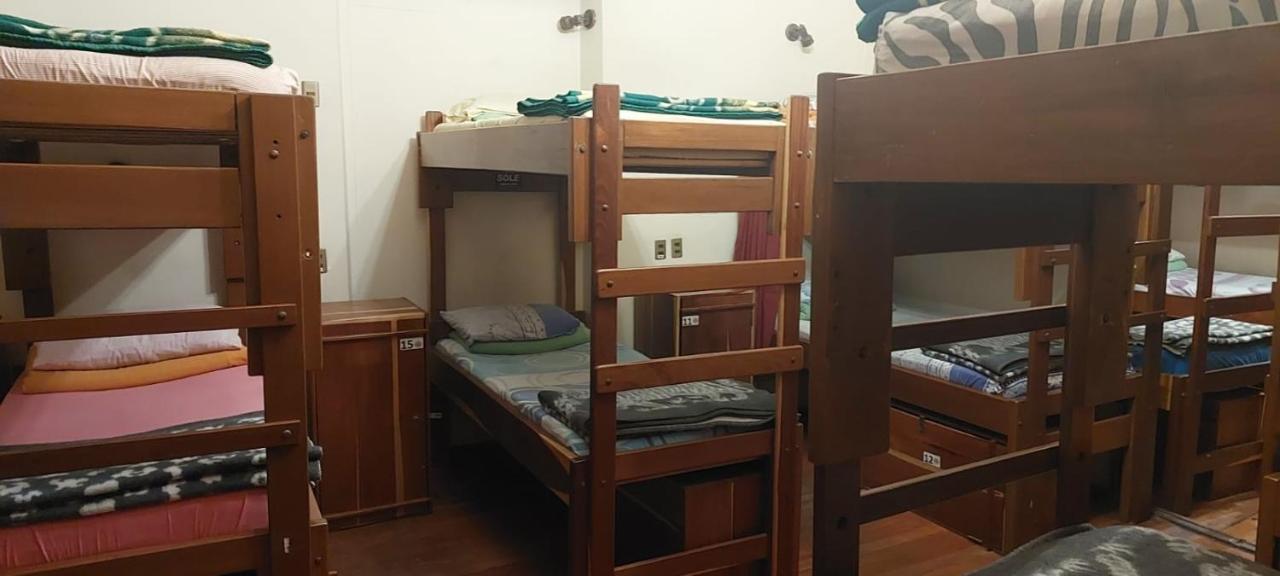 Auberge de jeunesse Bb&b La Paz