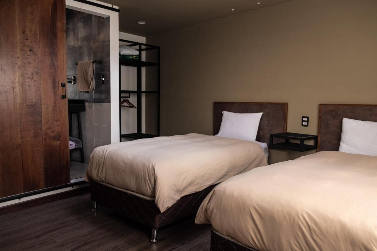 Auberge de jeunesse Bb&b *