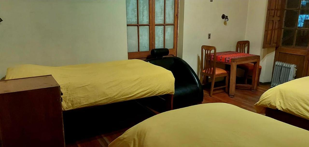 Auberge de jeunesse Bb&b *